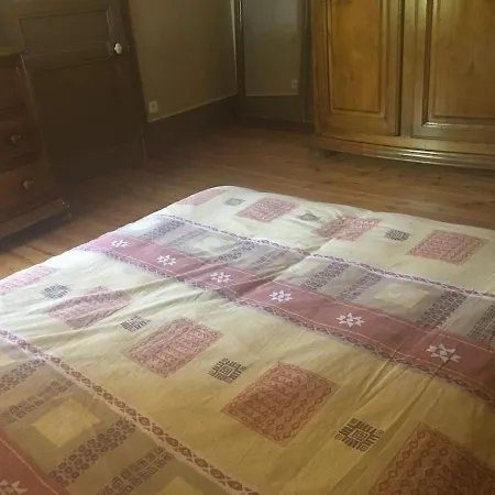 Holiday home Drome Provencale La Motte-Chalancon