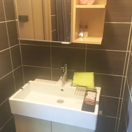 Drome Provencale Holiday home La Motte-Chalancon